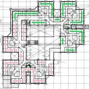 231025-rondleiding-cluster-zuid---plattegrond-2e-verdieping-cluster-zuid
